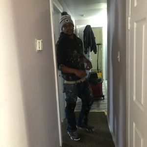 Meet your Posher, Rance